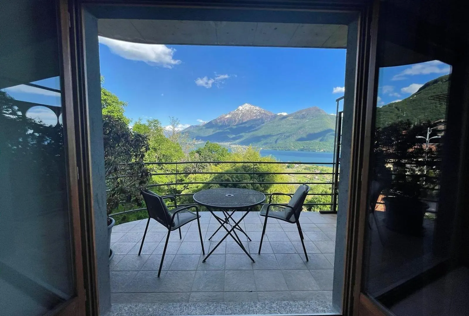 Bed And Breakfast Studios Alto Lago Di Como Gravedona