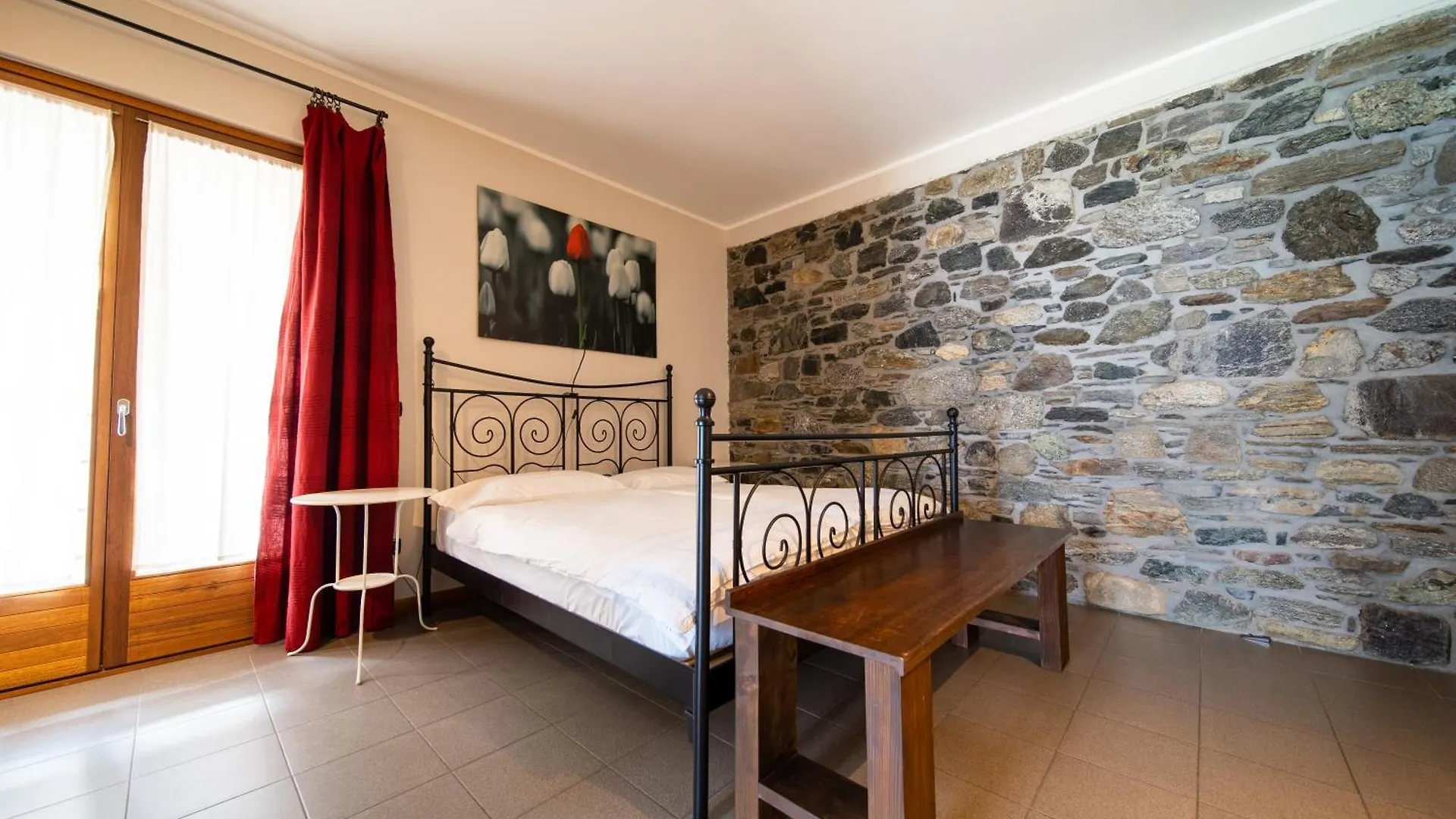 Bed And Breakfast Studios Alto Lago Di Como Gravedona 0*,  Italien