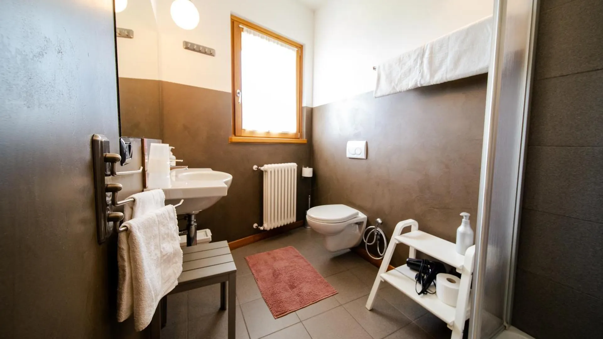 Bed And Breakfast Studios Alto Lago Di Como Gravedona Italien
