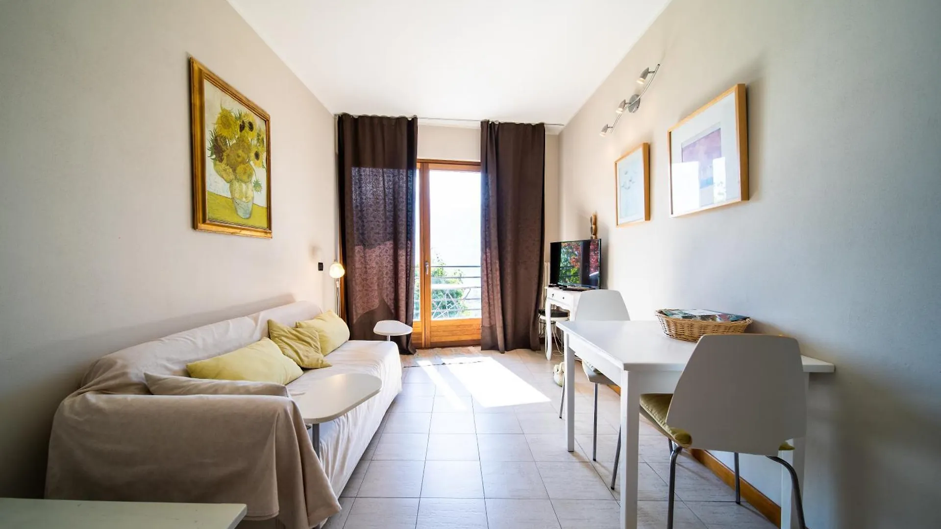 Bed And Breakfast Studios Alto Lago Di Como Gravedona 0*,