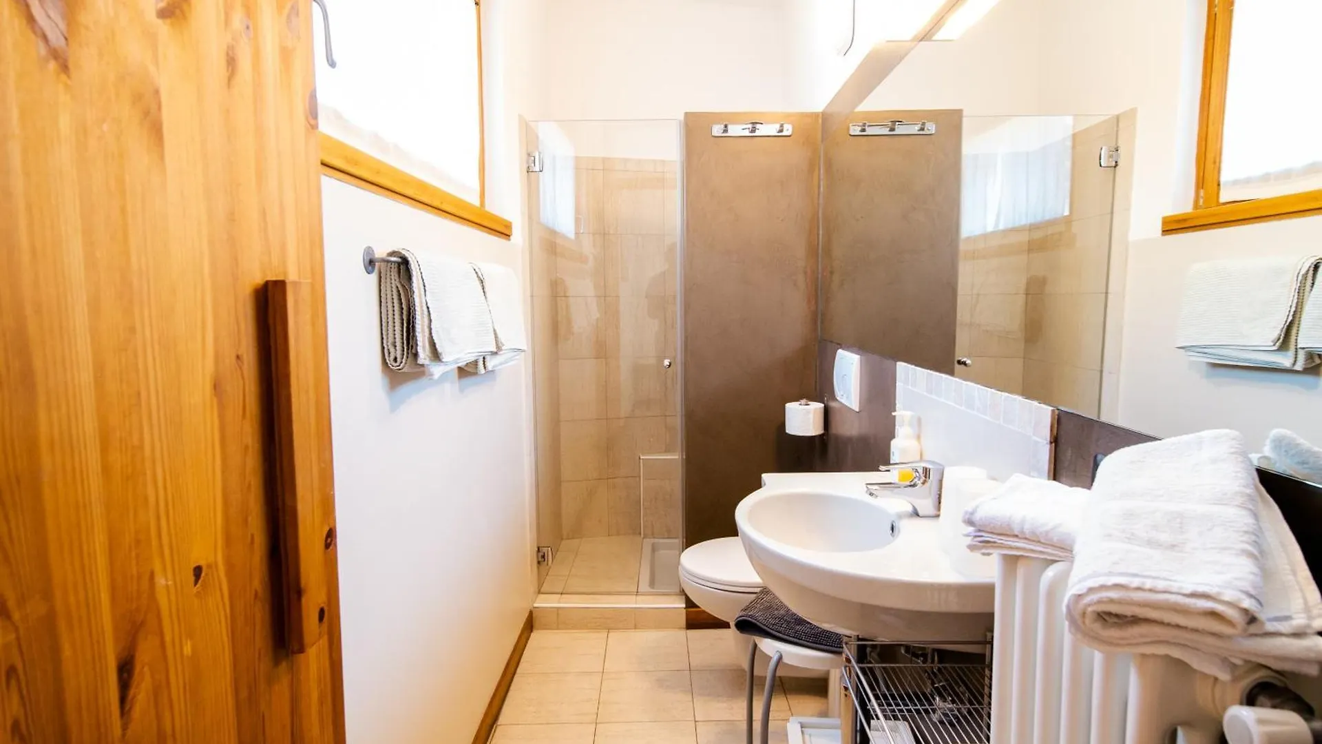 Bed And Breakfast Studios Alto Lago Di Como Gravedona