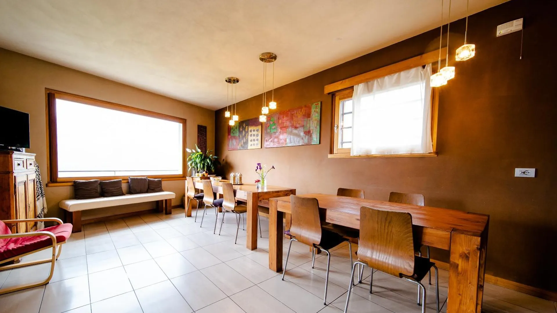 Bed And Breakfast Studios Alto Lago Di Como Gravedona