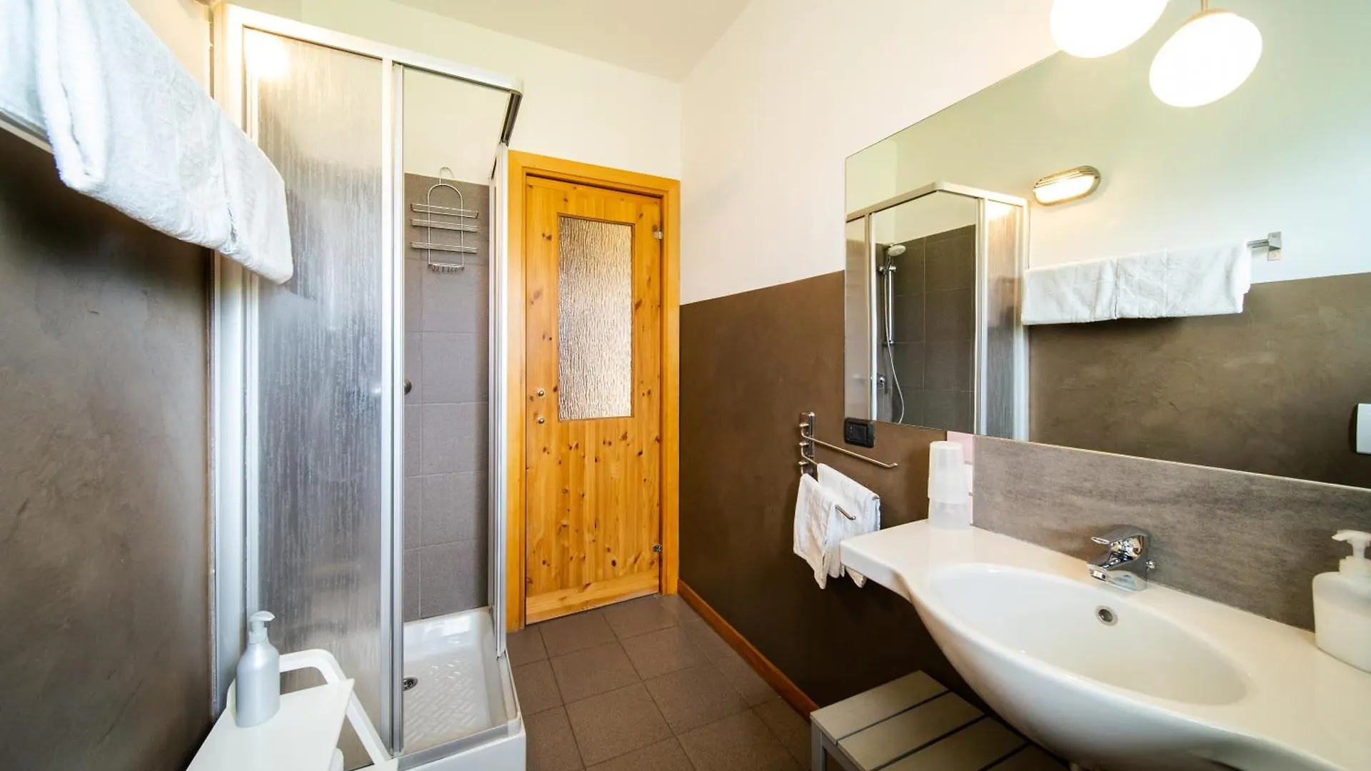 Bed And Breakfast Studios Alto Lago Di Como Gravedona