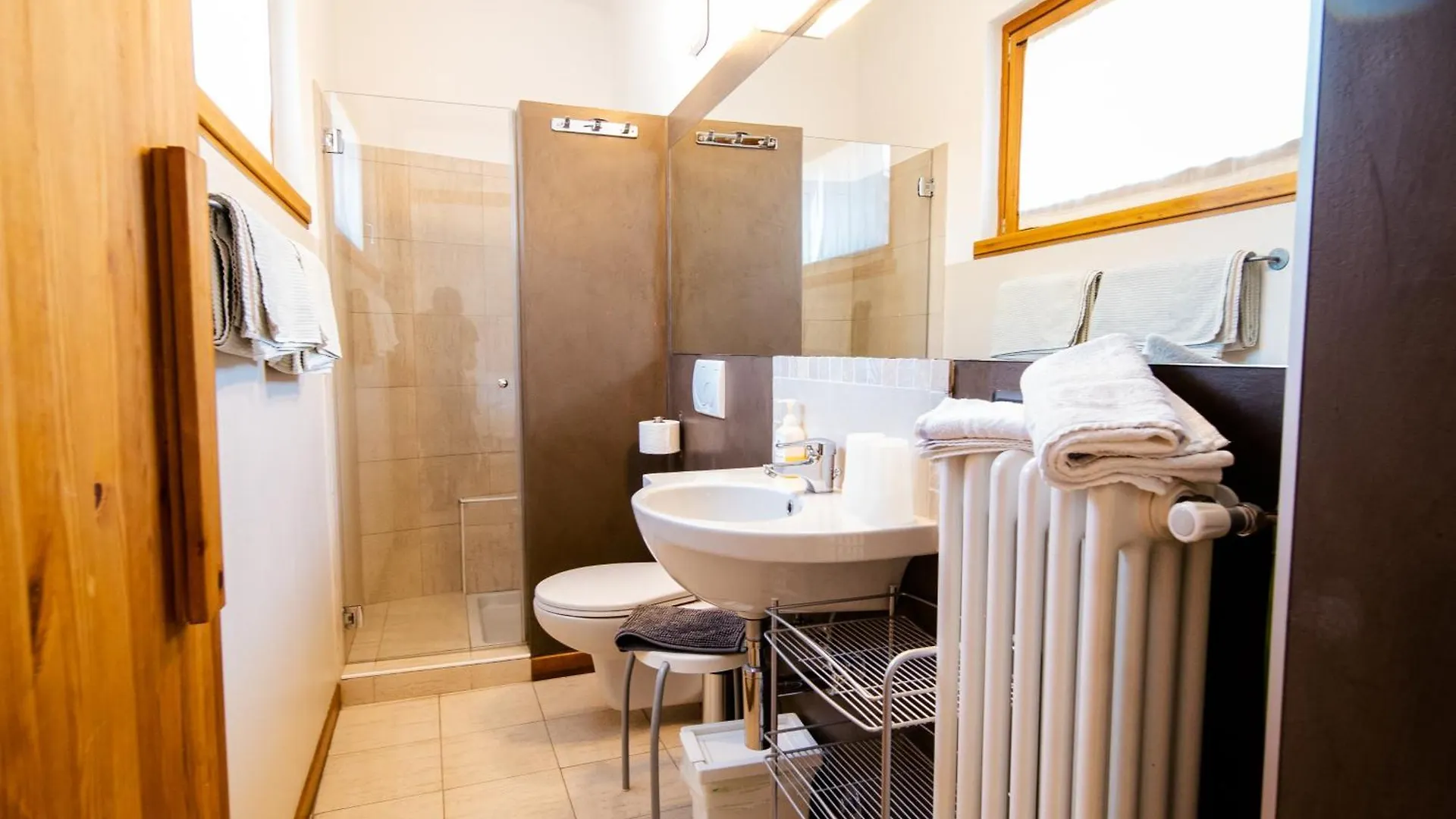 Bed And Breakfast Studios Alto Lago Di Como Gravedona Ιταλία
