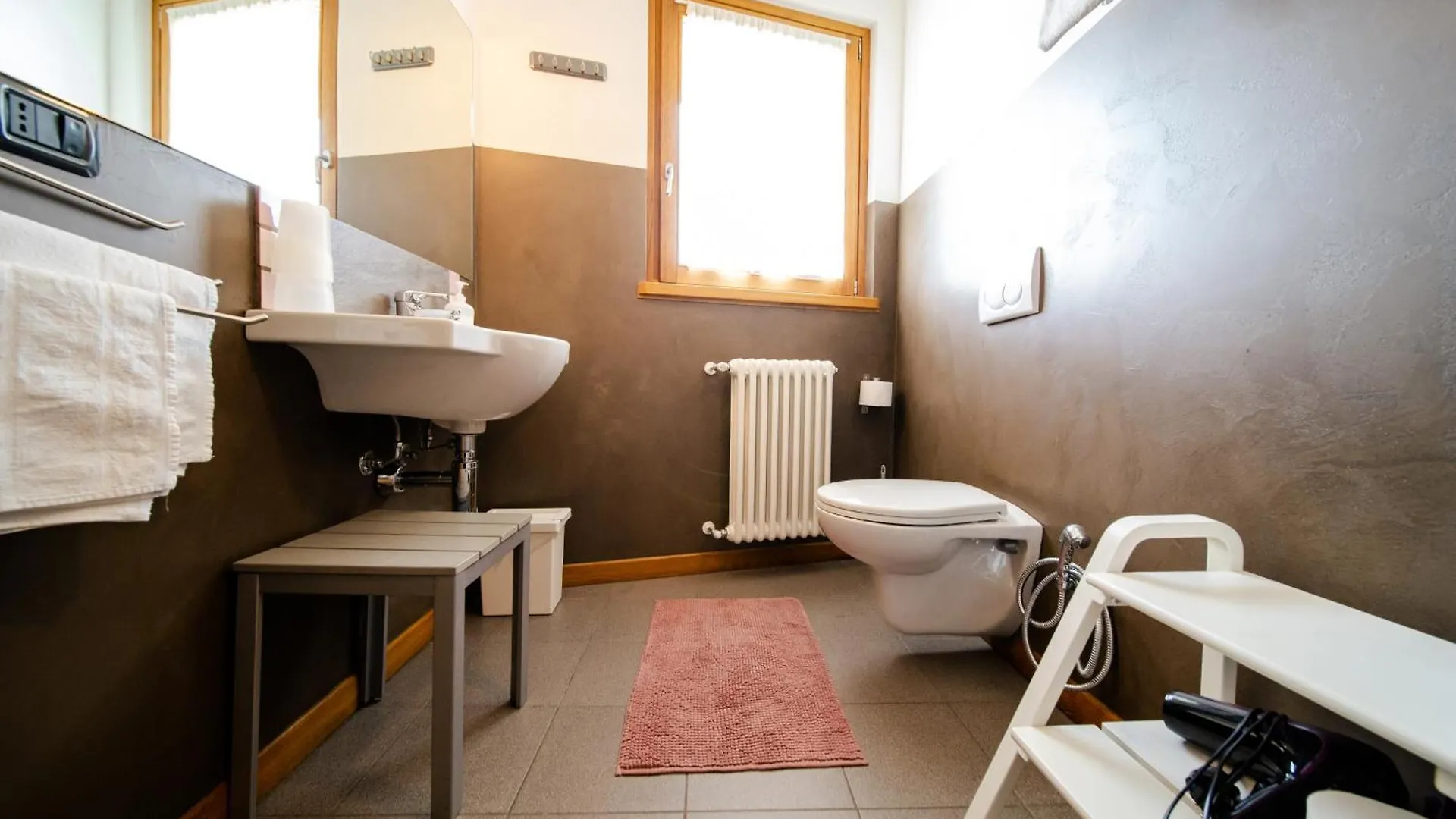 Bed And Breakfast Studios Alto Lago Di Como Gravedona