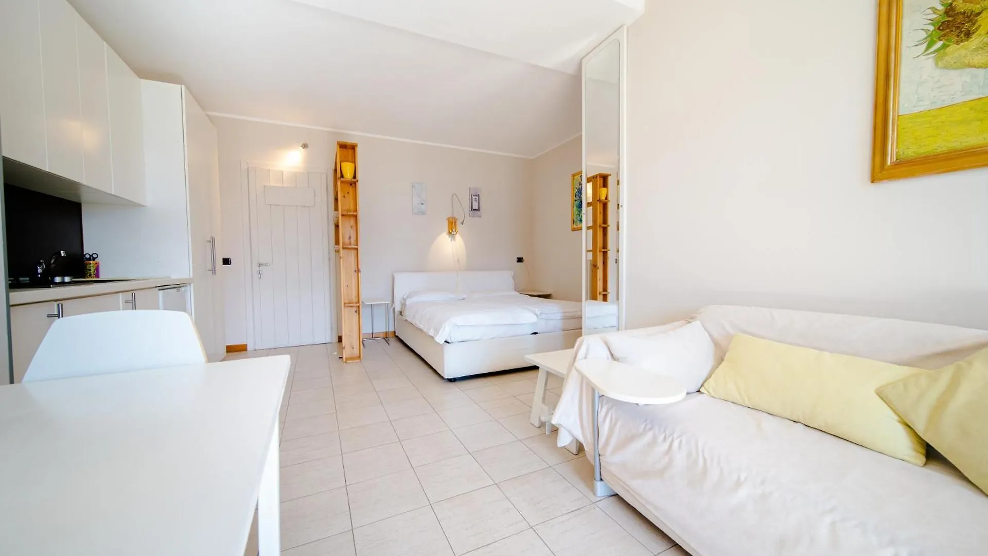 Bed And Breakfast Studios Alto Lago Di Como Gravedona Ιταλία