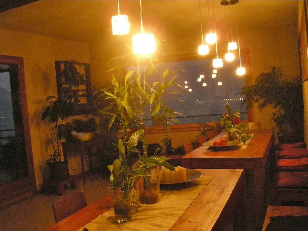 Bed And Breakfast Studios Alto Lago Di Como Gravedona
