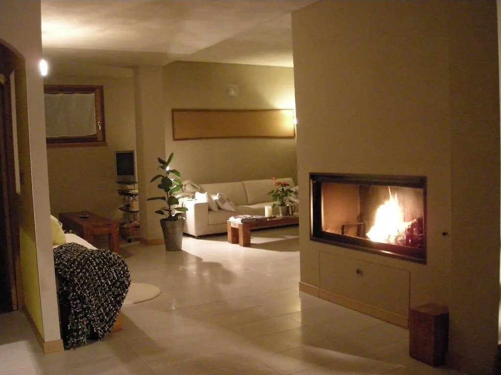 Bed And Breakfast Studios Alto Lago Di Como Gravedona